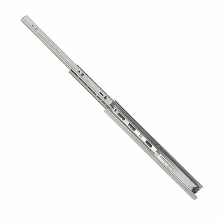 SUGATSUNE 10in Full Extension 92 Lbs Stainless Steel ESR-3813-10